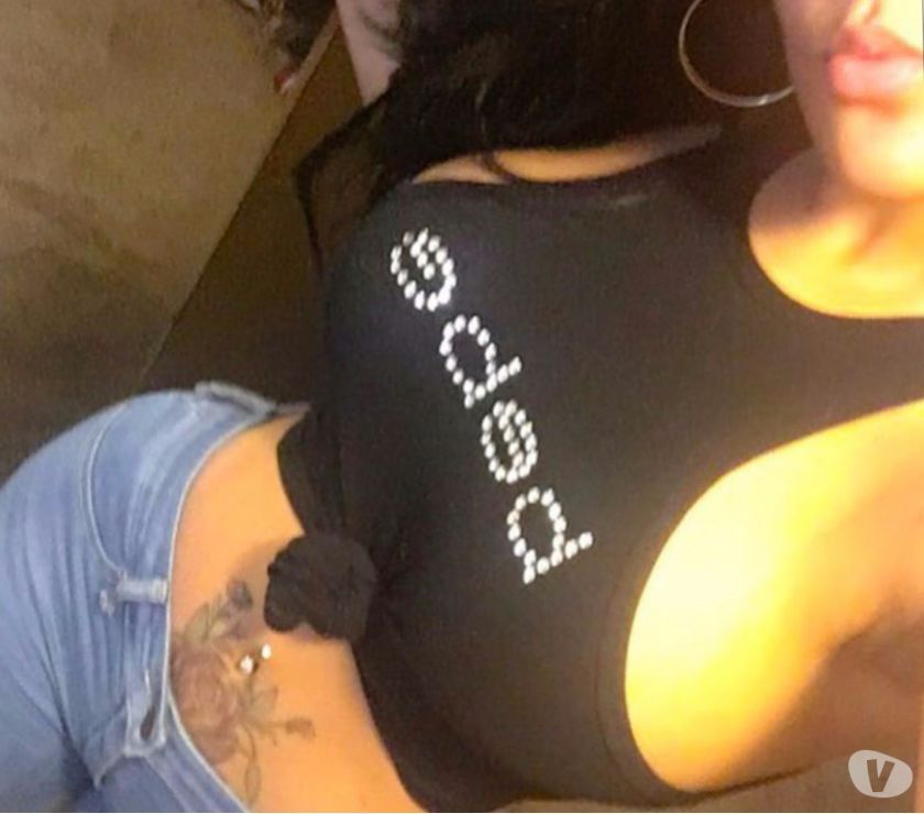 Massage de haute qualité fait par une bombe mexicaine
